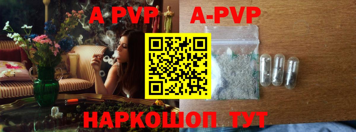 A-PVP СК КРИС Южно-Сахалинск